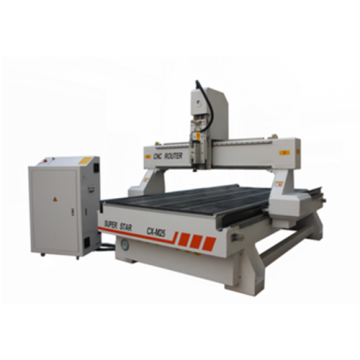 1325 3kw 3D woodworking machinery wood cnc router